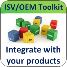 ISV Toolkit